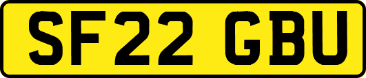 SF22GBU