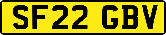 SF22GBV
