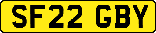 SF22GBY