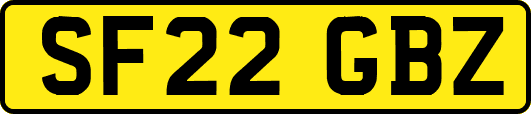 SF22GBZ