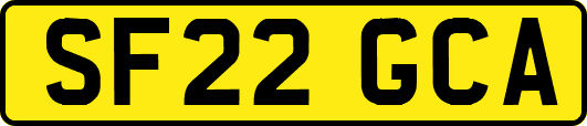 SF22GCA