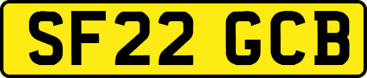 SF22GCB