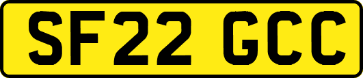 SF22GCC