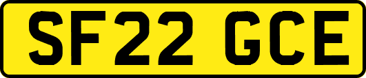 SF22GCE