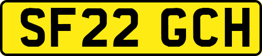 SF22GCH