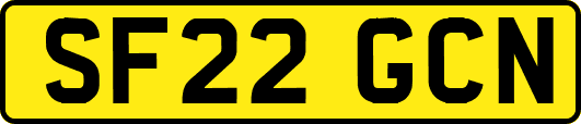 SF22GCN