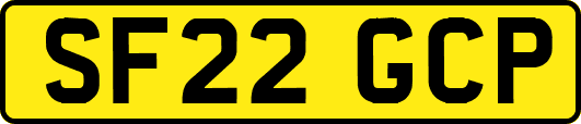 SF22GCP