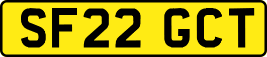 SF22GCT