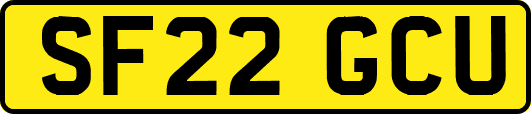 SF22GCU