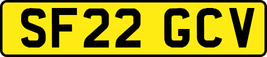 SF22GCV