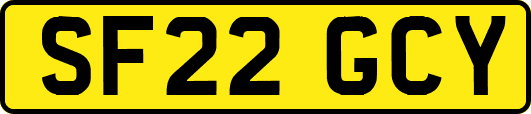 SF22GCY