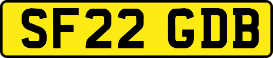 SF22GDB