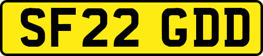 SF22GDD