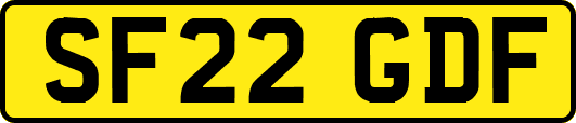 SF22GDF
