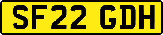SF22GDH