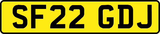SF22GDJ
