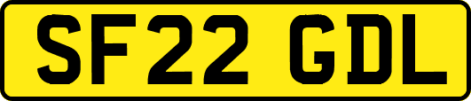 SF22GDL