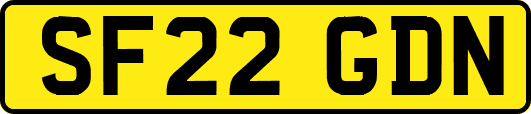 SF22GDN