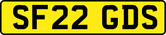 SF22GDS