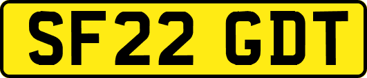 SF22GDT