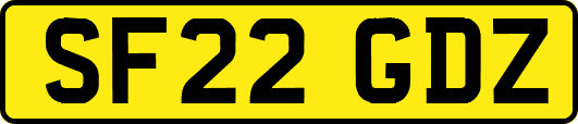 SF22GDZ