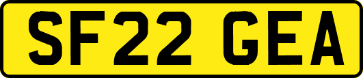SF22GEA
