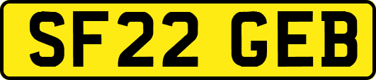 SF22GEB