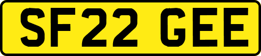 SF22GEE