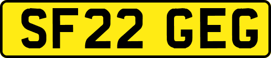 SF22GEG