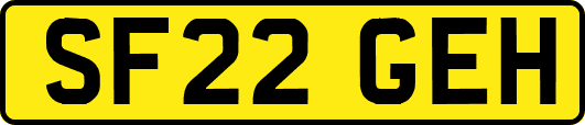SF22GEH