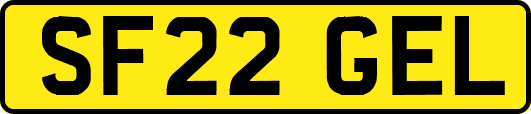 SF22GEL