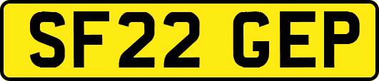 SF22GEP