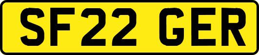 SF22GER