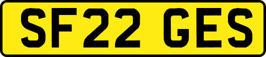 SF22GES