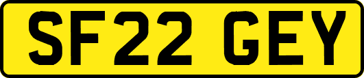 SF22GEY