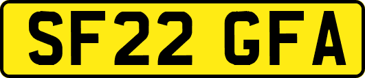 SF22GFA