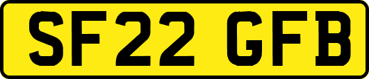 SF22GFB
