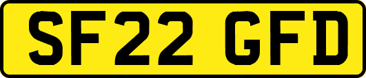 SF22GFD