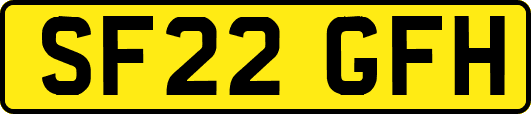 SF22GFH
