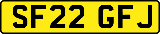 SF22GFJ