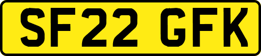 SF22GFK