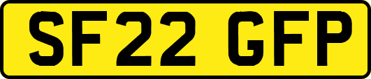 SF22GFP