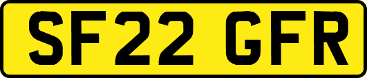 SF22GFR