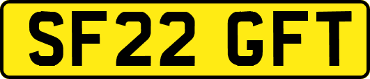 SF22GFT