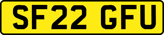 SF22GFU