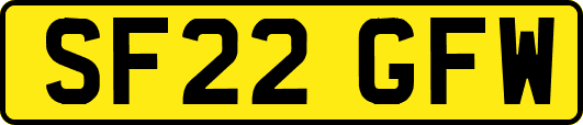 SF22GFW