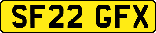 SF22GFX