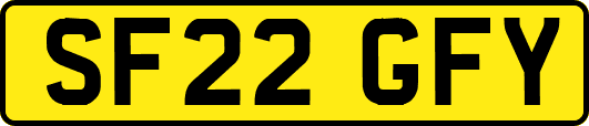 SF22GFY