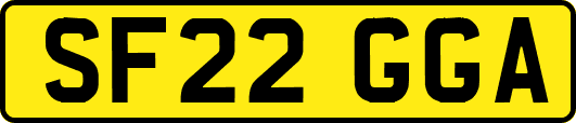 SF22GGA