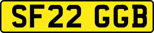 SF22GGB